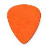 418P060 Tortex Standard Plectrums 