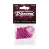 41P114 Delrin 500 Plectrums 1.14mm 