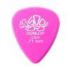 41P071 Delrin 500 Plectrums  
