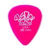 41P096 Delrin 500 Plectrums 