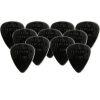 44P100 Nylon Standard Plectrums 