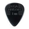 44P100 Nylon Standard Plectrums 