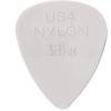 44P038 Nylon Standard Plectrums 