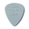 44P060 Nylon Standard Plectrums 