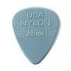 44P088 Nylon Standard Plectrums 