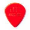 47P3N Nylon Jazz III Plectrums 1.38mm 