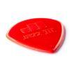 47P3N Nylon Jazz III Plectrums 1.38mm 