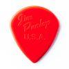 47P3N Nylon Jazz III Plectrums 1.38mm 