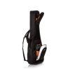 M80-AC-BLK Classical Guitar Bag