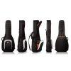 M80-AC-BLK Classical Guitar Bag