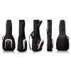 M80-AD-BLK Acoustic/Dreadnought Guitar Bag
