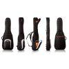 M80-EB-BLK Classic Bass Guitar Bag