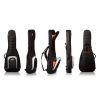 M80-EG-BLK Classic Electric Guitar Bag