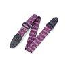 MPLL-001 Icon Signature Logo 2&quot; Guitar Strap 