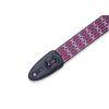 MPLL-001 Icon Signature Logo 2&quot; Guitar Strap 