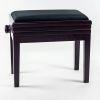 5012AB Adjustable Piano Stool with Storage