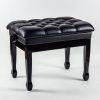 5012 Adjustable Concert Piano Stool