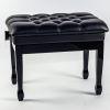 5012 Adjustable Concert Piano Stool