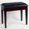 5016 Solo Piano Stool with Storage