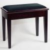 5016 Solo Piano Stool with Storage