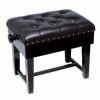 5028B Adjustable Solo Concert Piano Stool