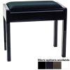 5092 Solo Piano Stool with Storage