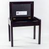 5092 Solo Piano Stool with Storage