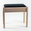 5092 Solo Piano Stool with Storage