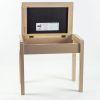 5092 Solo Piano Stool with Storage