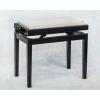 5012 Height-Adjustable Piano Stool