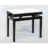 5012 Height-Adjustable Piano Stool