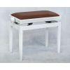 5012 Height-Adjustable Piano Stool