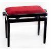 5012 Height-Adjustable Piano Stool