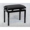 5012 Height-Adjustable Piano Stool