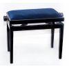5012 Height-Adjustable Piano Stool