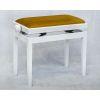 5012 Height-Adjustable Piano Stool