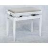 5012 Height-Adjustable Piano Stool
