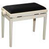 5012WA Height-Adjustable Piano Stool