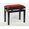 5099F Height-Adjustable Piano Stool