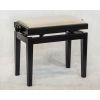 5099F Height-Adjustable Piano Stool