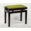 5099F Height-Adjustable Piano Stool