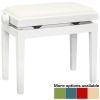 5099F Height-Adjustable Piano Stool