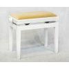5099F Height-Adjustable Piano Stool