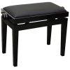 5099F Height-Adjustable Piano Stool