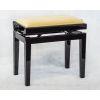 5099F Height-Adjustable Piano Stool