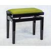 5099F Height-Adjustable Piano Stool