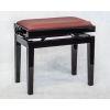 5099F Height-Adjustable Piano Stool