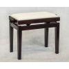 5099F Height-Adjustable Piano Stool