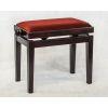5099F Height-Adjustable Piano Stool