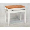 5099F Height-Adjustable Piano Stool
